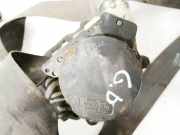 Sicherheitsgurt - Hinten Rechts Citroen Jumper, I 2002.04 - 2006.06 facelift 00025150,