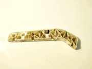 Sto?stangenhalter - Hinten Rechts Nissan Tiida C11 2004 - 2012 852226,