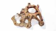Achsschenkel Radnabe - Hinten Linke Mazda 6, 2007.08 - 2012.12 Gebraucht,