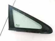 Seitenfenster Dreieckscheibe - Vorne Rechts Opel Zafira, A 1999.04 - 2003.11 Gebraucht,
