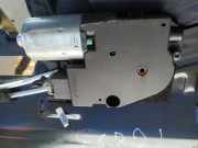 Motor Schiebedach Nissan Qashqai, I 2006.01 - 2010.06 Gebraucht,