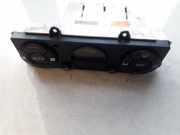 Bedienelement für Klimaanlage Ford Mondeo, 2000.11 - 2007.03 1s7h18c612ba,1s7h-18d451-ac 1s7h18d451ac