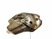 Hitzeschutzblech Abgaskr?mmer Mercedes-Benz ML, W164 2005.06 - 2009.07 Gebraucht,