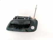 Türgriff Türaussengriff - Vorne Linke Opel Zafira, A 1999.04 - 2003.11 GM712,