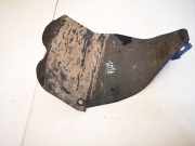 Unterfahrschutz Nissan Qashqai, I 2006.01 - 2010.06 76749jd00a,