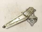 Fensterheber - Hinten Rechts Daihatsu Sirion, 2005.01 - 2011.12 Gebraucht,