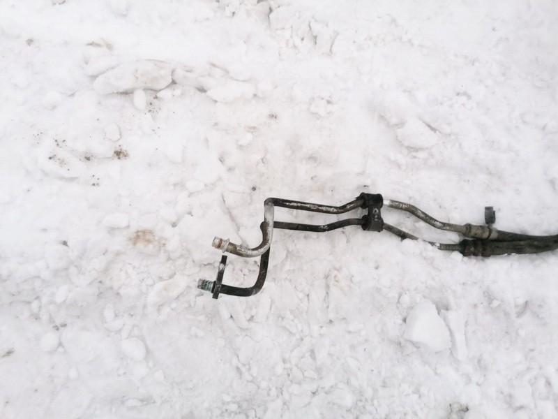 Servoleitung Leitung Servo Servoschlauch Schlauch Citroen C4, I 2004.11 - 2008.06 Gebraucht ,