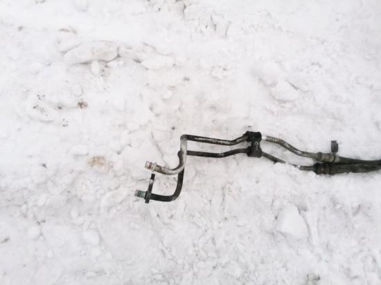 Servoleitung Leitung Servo Servoschlauch Schlauch Citroen C4, I 2004.11 - 2008.06 Gebraucht , Bild Servoleitung Leitung Servo Servoschlauch Schlauch Citroen C4, I 2004.11 - 2008.06 Gebraucht ,