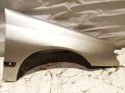 Kotfl?gel - Vorne Rechts Peugeot 406, 1995.11 - 1999.03 sidabrine,