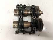 Ölpumpe Nissan Qashqai, I 2006.01 - 2010.06 Gebraucht,