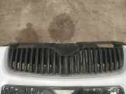 Kühlergrill Frontgrill Kühlergitter Skoda Fabia, II 5J 2007.01 - 2010.06 Gebraucht,
