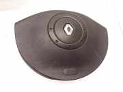 Airbag Fahrer Renault Scenic, II 2003.06 - 2006.06 8200310287,8200310287