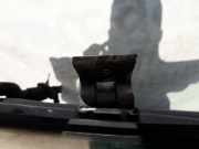 Lang Heckklappe Scharniere Scharnier Links Skoda Octavia, I 1996.09 - 2000.11 Gebraucht,