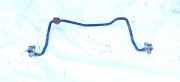 Stabilisator Stabi Hinten Hinterachse Toyota Avensis Verso, 2001.08 - 2009.11 Gebraucht,