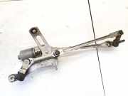 Wischergestänge Audi Q5, 2008.11 - 2012 3397021187,3397021187 8R1955023D