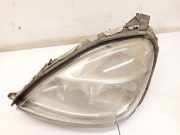 Hauptscheinwerfer - Vorne Linke Mercedes-Benz A-CLASS, W168, 1997.07 - 2001.06 0301152201,0301152201 A1688200161 1305235342