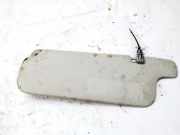 Sonnenblende Toyota Yaris, I (XP10) 1999.04 - 2003.03 Gebraucht,