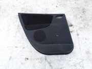 Türverkleidung - Hinten Linke Peugeot 207, 2006.02 - 2009.06 96502529zd,