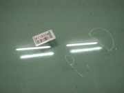 Seitenscheibe - Vorne Rechts Peugeot 207, 2006.02 - 2009.06 as2,