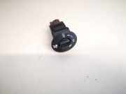 chalter Beifahrerairbag Airbagschalter Airbagdeaktivierung Renault Laguna, III 2007.10 - 2010.11 681995427r,