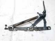 Lang Heckklappe Scharniere Scharnier - Hinten Rechts Mercedes-Benz W220, 1998.10 - 2005.08 Gebraucht,