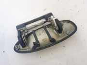 T?rgriff T?raussengriff - Vorne Rechts SAAB 9-3, 2002.09 - 2008.06 12759017,