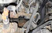 Kraftstoffverteiler Peugeot Boxer, 2002.04 - 2006.04 facelift 0445214019,