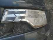 Nebelscheinwerfer - Vorne Linke Citroen C5, II 2008.02 - 2011.01 Gebraucht,