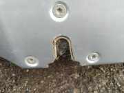 T?rschloss Stangen - Vorne Linke Citroen Berlingo, I 2002.11 - 2008.04 facelift Gebraucht,