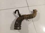 Intercooler Schlauch Nissan Note, 2006.03 - 2013.06 Gebraucht,