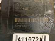 Abs Pumpe Hydraulikblock Peugeot 206, 2002.07 - 2009.01 facelift 9632539480,96 325 394 80 10.0204-0194.4 10.0948-1108.3 ZWU2E16E35 10020401944 10094811083