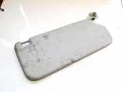 Sonnenblende Toyota Avensis, I 2000.10 - 2003.02 facelift Gebraucht,