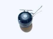 Alarmanlage Audi A6, C4 1994.06 - 1997.10 Gebraucht,