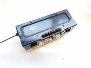 Monitor Navigations Zeit Uhr Renault Scenic, I 1999.09 - 2003.06 facelift p7700436307a,21656209-5a