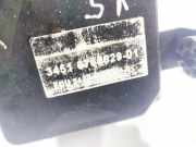 Abs Pumpe Hydraulikblock BMW X5, E53 facelift 2004 - 2006 3451676882901, 34516768829-01 34526768831-01 0265234095 04082410452 34516762059-01