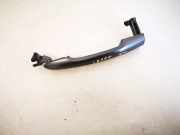 T?rgriff T?raussengriff - Hinten Rechts Renault Laguna, II 2001.03 - 2006.05 Gebraucht,