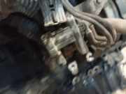 Druckwandler Abgassteuerung Peugeot Expert, 2007.01 --> Gebraucht,