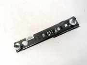 Sicherheitsgurt-Einstellschiene - VORNE LINKES Opel Insignia A, 2013.01 - 2017.06 facelift 13598893,