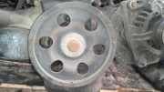 Riemenscheibe Kurbelwelle Renault Twingo, 2007.03 - 2014.06 Gebraucht,
