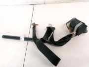 Sicherheitsgurt - Vorne Rechts Seat Alhambra, 2000.06 - 2010.03 facelift 7M0857706C, 95VW611B08BD