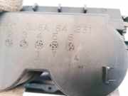 Getränkehalter Mazda 6, 2002.06 - 2007.08 GJ6A64361,