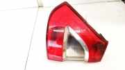 Rückleuchten - Hinten Rechts Ford Galaxy, Mk III 2006.04 - 2010.06 162455,162455 162495