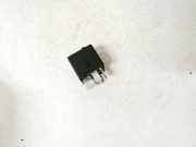 Relais BMW 1-Series, E87 E88 2006.11 - 2011.09 facelift 61366901469,v23136-j6-x48