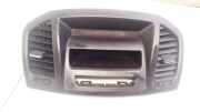 Monitor Navigations Zeit Uhr Opel Insignia A, 2008.01 - 2013.01 13233977F,A2C53256932