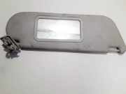 Sonnenblende Opel Zafira, A 1999.04 - 2003.11 Gebraucht,