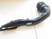 Schlauch für Luftversorgung Peugeot 407, 2004.05 - 2010.12 9661639680,9661639680