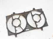 Kühler Zarge Nissan Almera, N16 2000.06 - 2003.01 8240296,