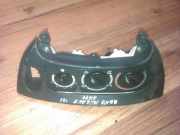 Bedienelement für Klimaanlage Renault Megane, I 1995.11 - 1999.02 Gebraucht ,