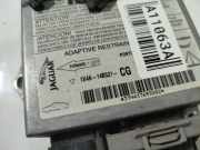 Steuerger?t Airbag Jaguar X-Type, 2001.06 - 2007.11 1X4A14B321CG,1X4A-14B321-CG 37N437659202