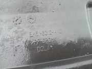 Ansaugschlauch Luftfilter Saugrohr Ford Focus, 2011.04 - 2018 BM518312AC, Used